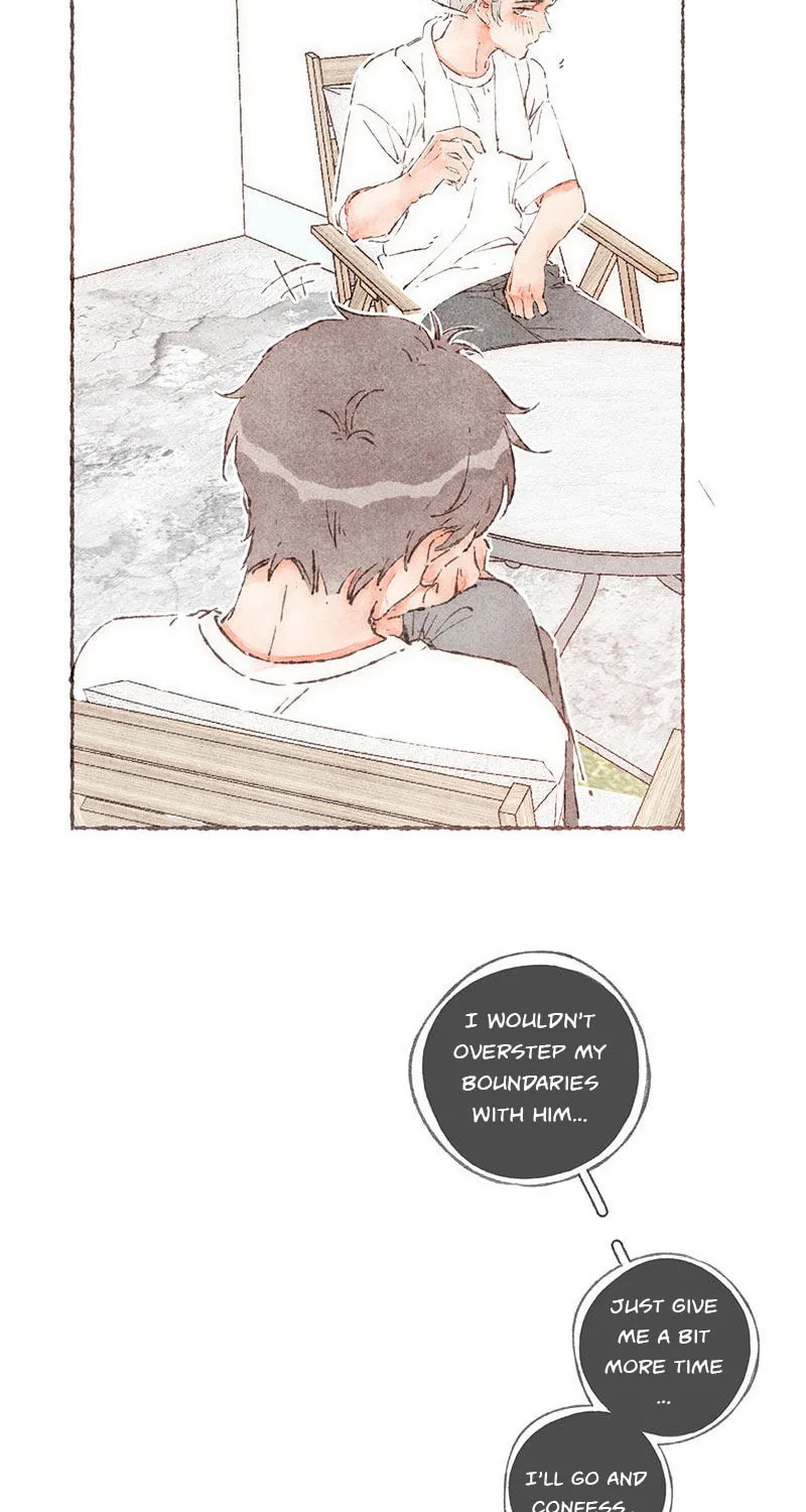 Starting With a Lie (Colored) Chapter 60 page 29 - 