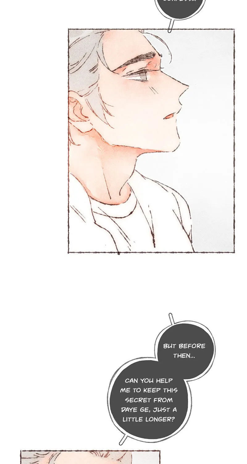 Starting With a Lie (Colored) Chapter 60 page 30 - 