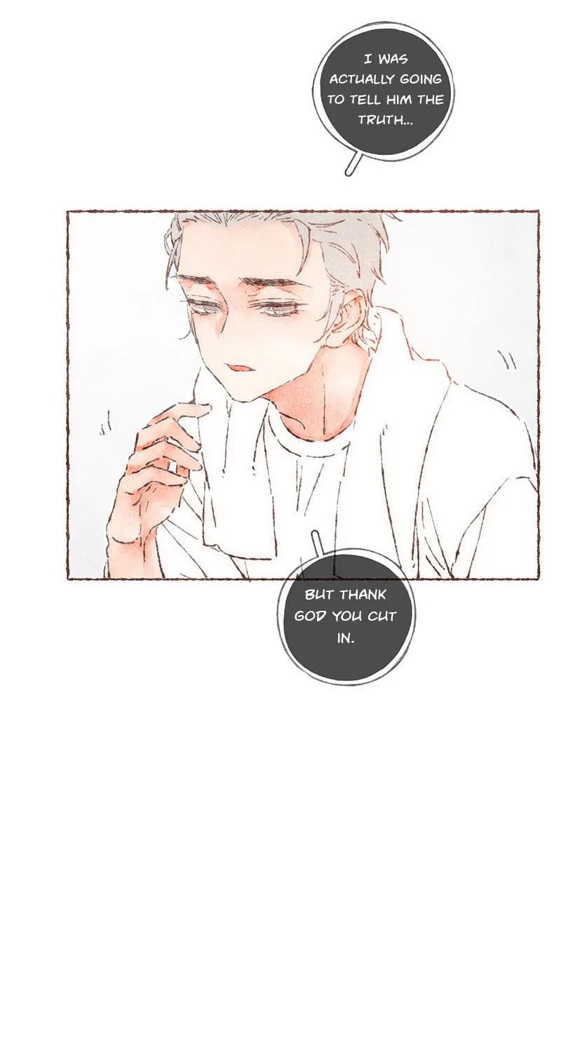 Starting With a Lie (Colored) Chapter 60 page 4 - 