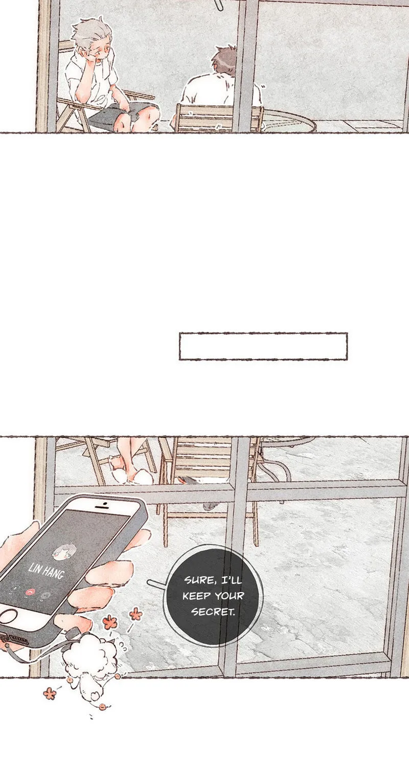 Starting With a Lie (Colored) Chapter 60 page 33 - 