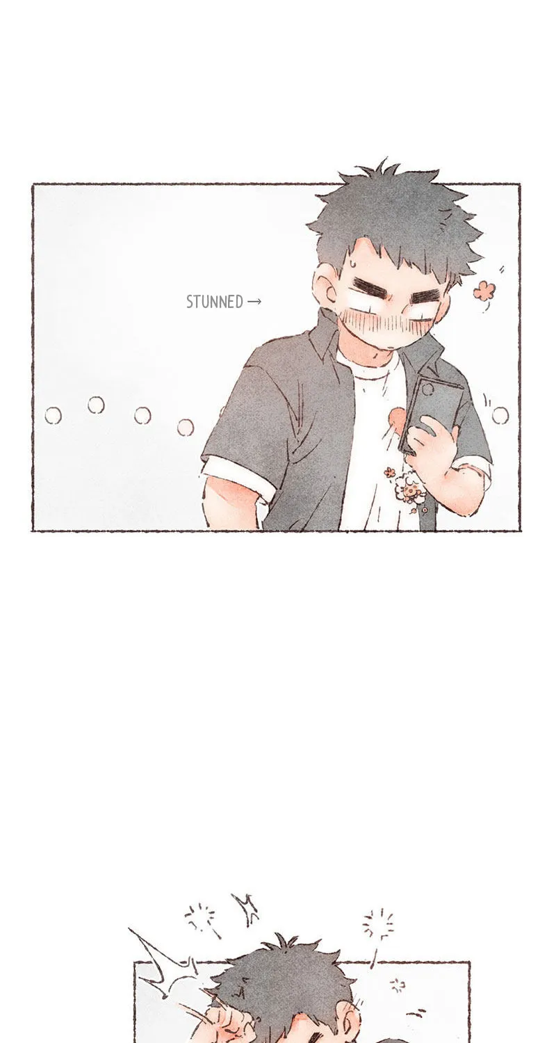 Starting With a Lie (Colored) Chapter 60 page 35 - 