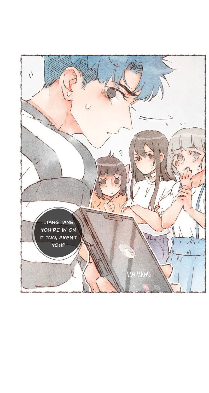 Starting With a Lie (Colored) Chapter 60 page 49 - 