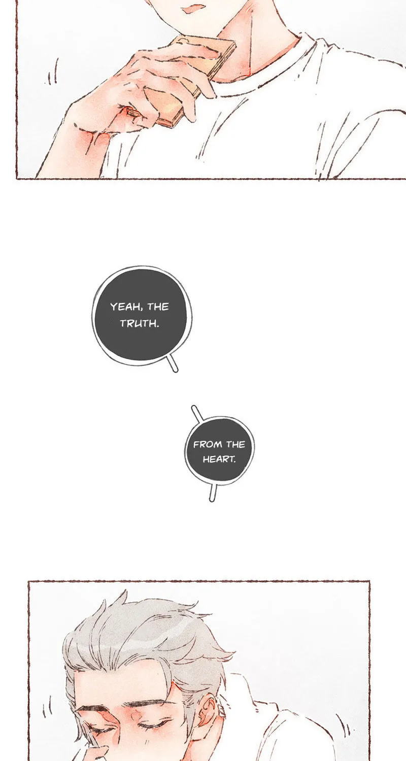 Starting With a Lie (Colored) Chapter 60 page 6 - 