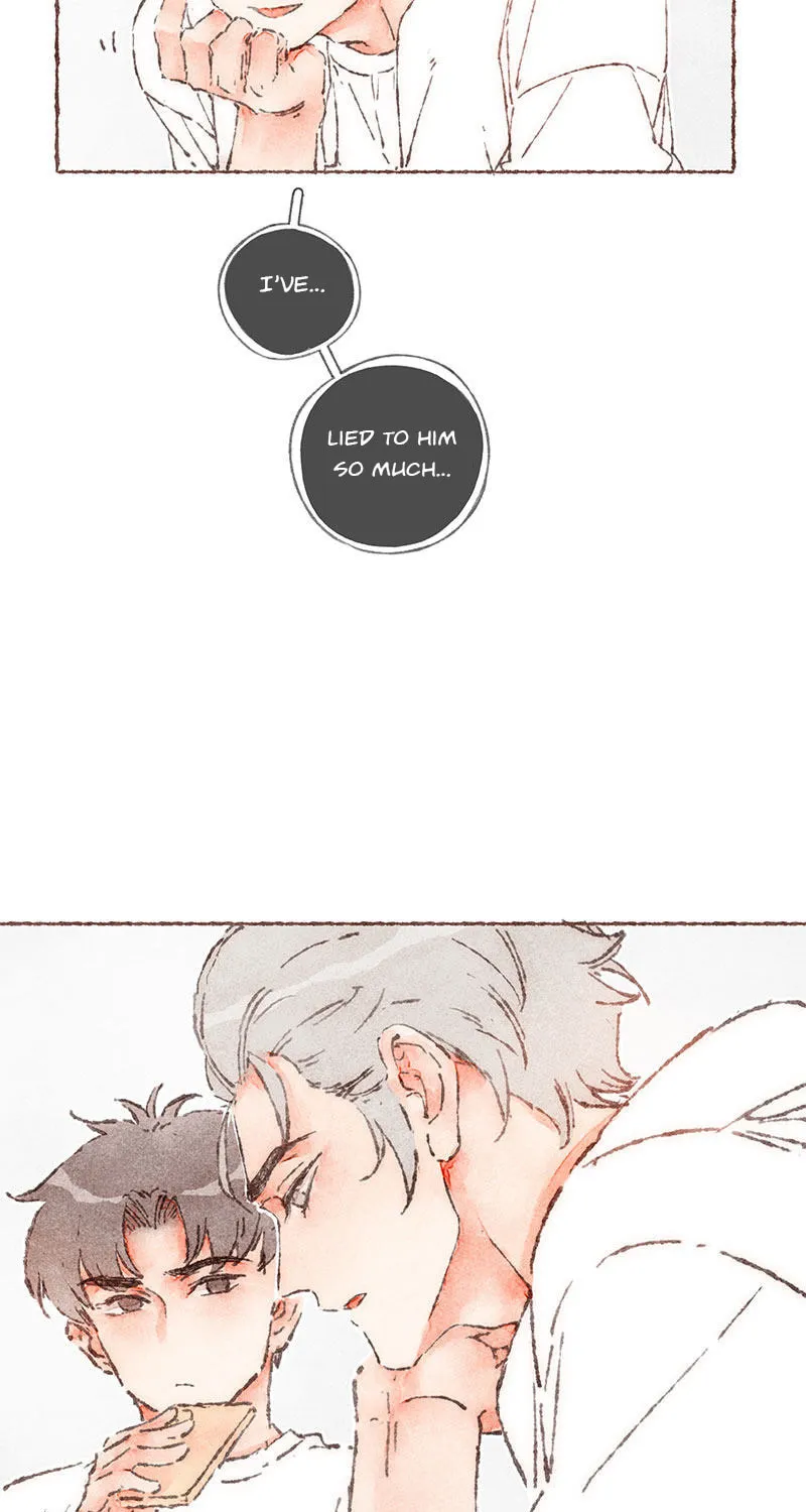 Starting With a Lie (Colored) Chapter 60 page 7 - 