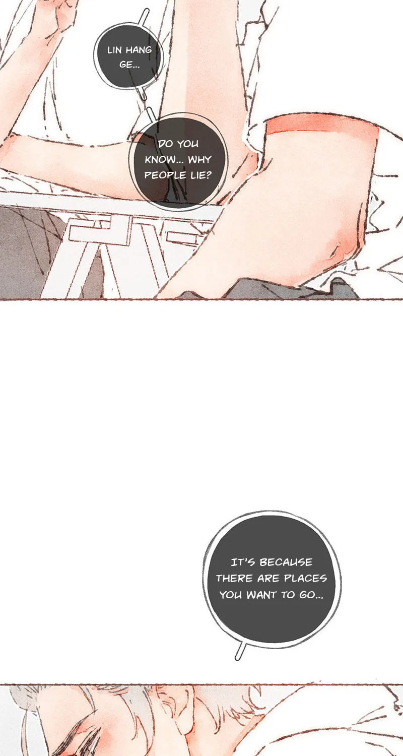 Starting With a Lie (Colored) Chapter 60 page 8 - 
