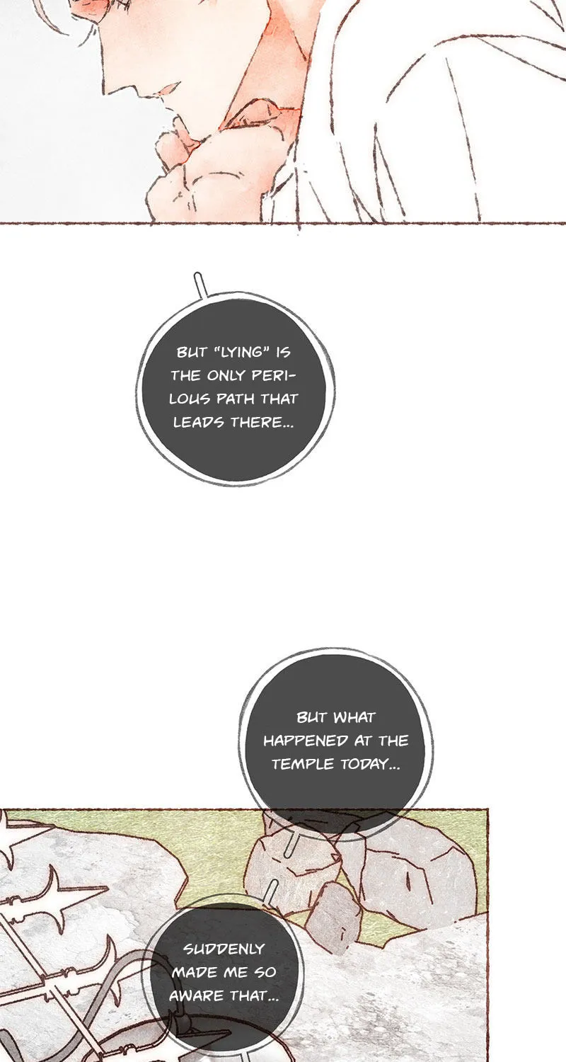 Starting With a Lie (Colored) Chapter 60 page 9 - 