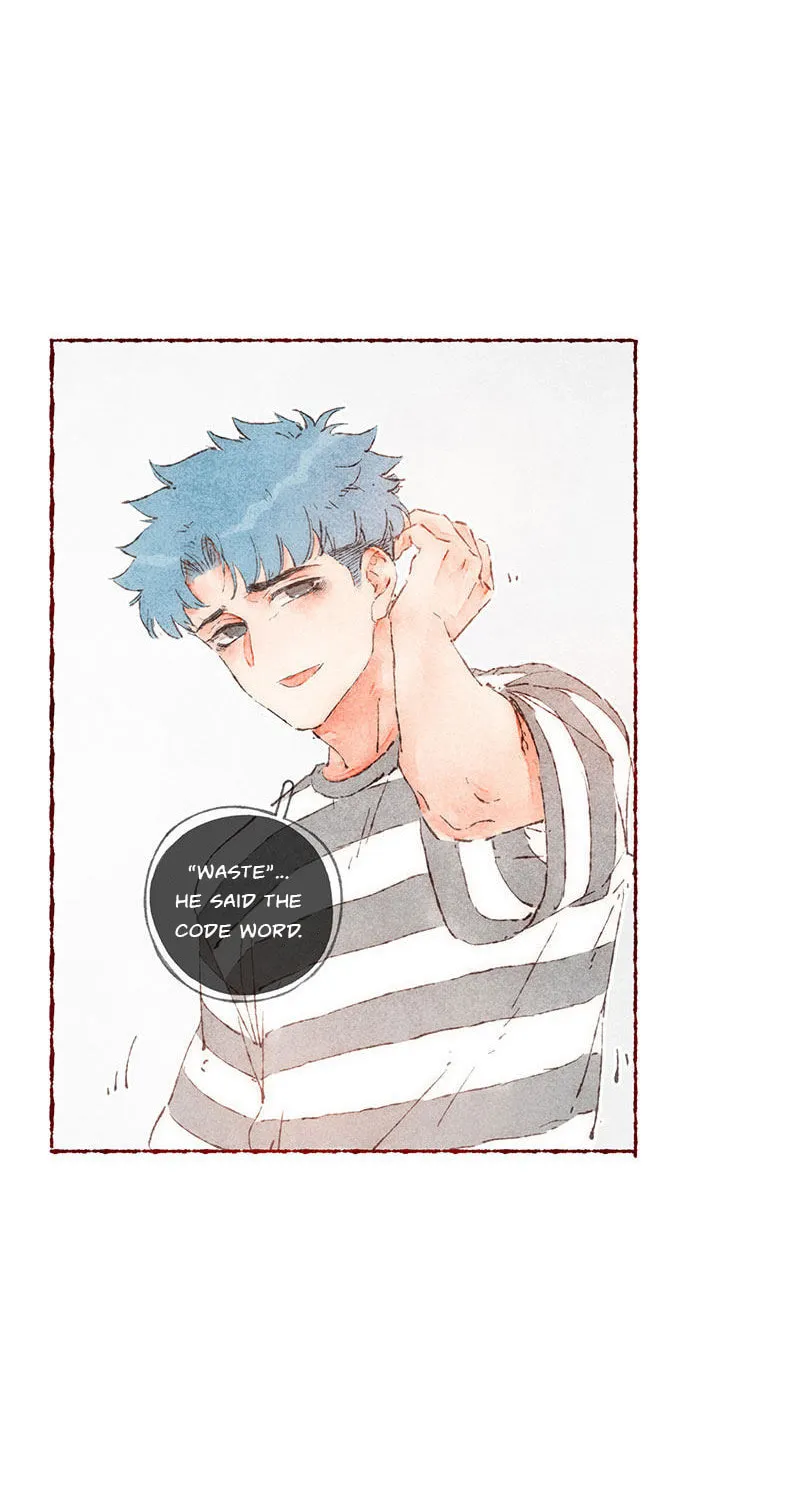 Starting With a Lie (Colored) Chapter 61 page 29 - 