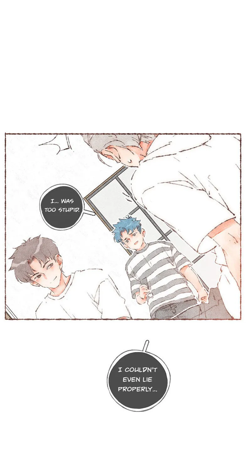 Starting With a Lie (Colored) Chapter 61 page 33 - 