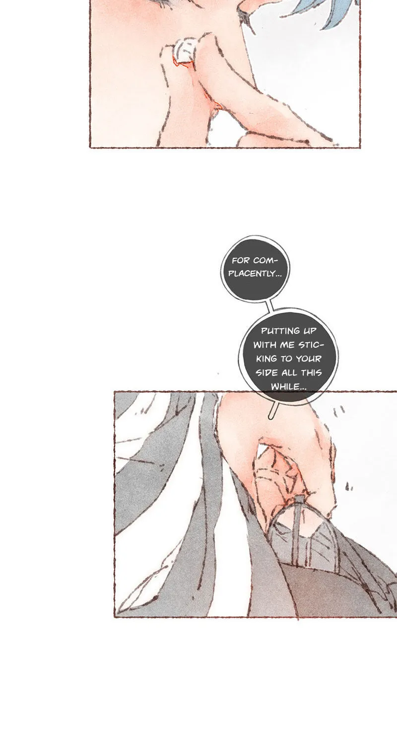 Starting With a Lie (Colored) Chapter 61 page 36 - 