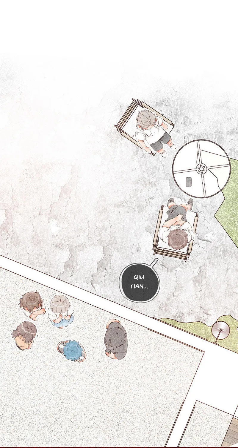 Starting With a Lie (Colored) Chapter 61 page 5 - 