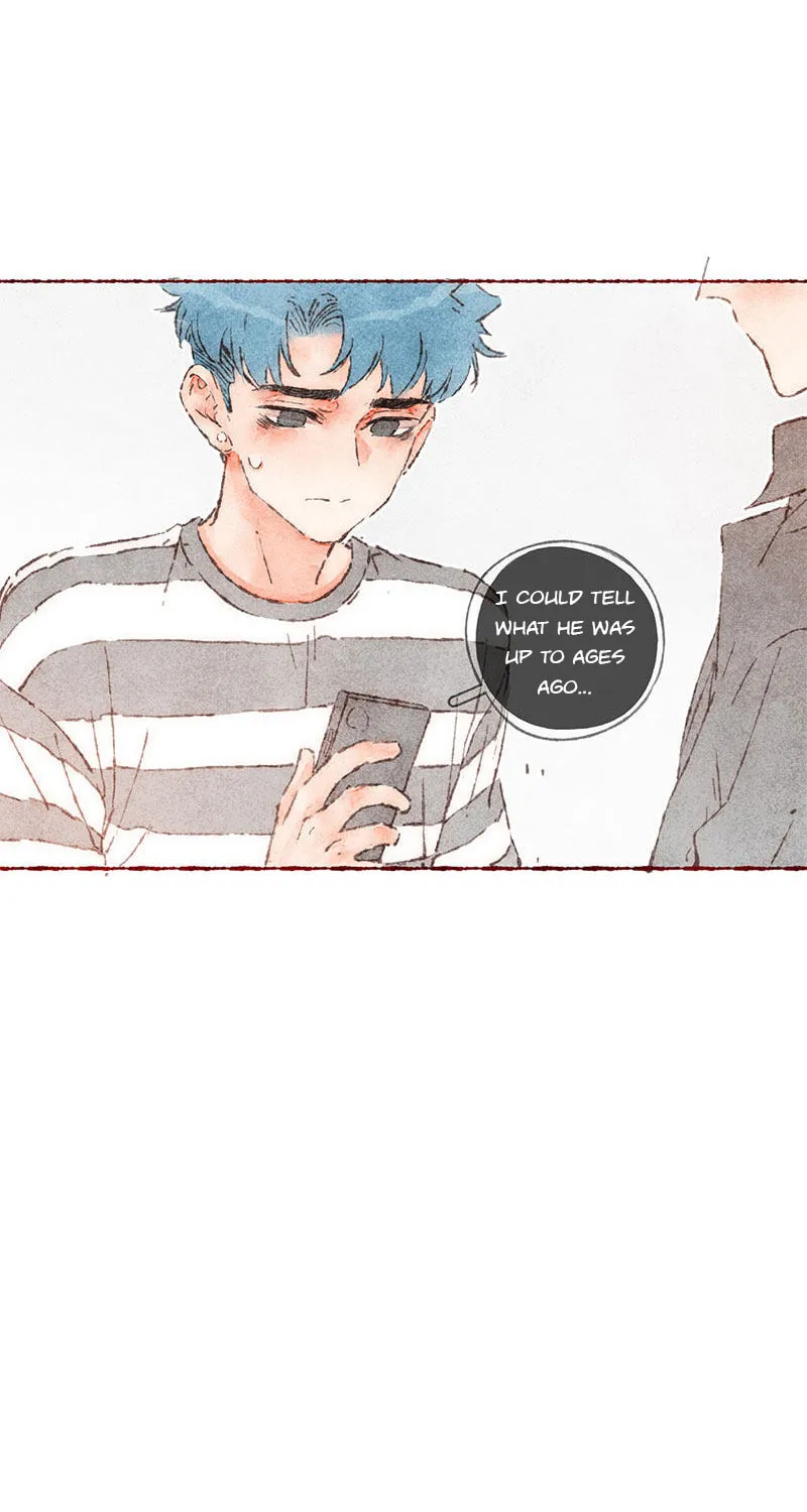 Starting With a Lie (Colored) Chapter 61 page 7 - 