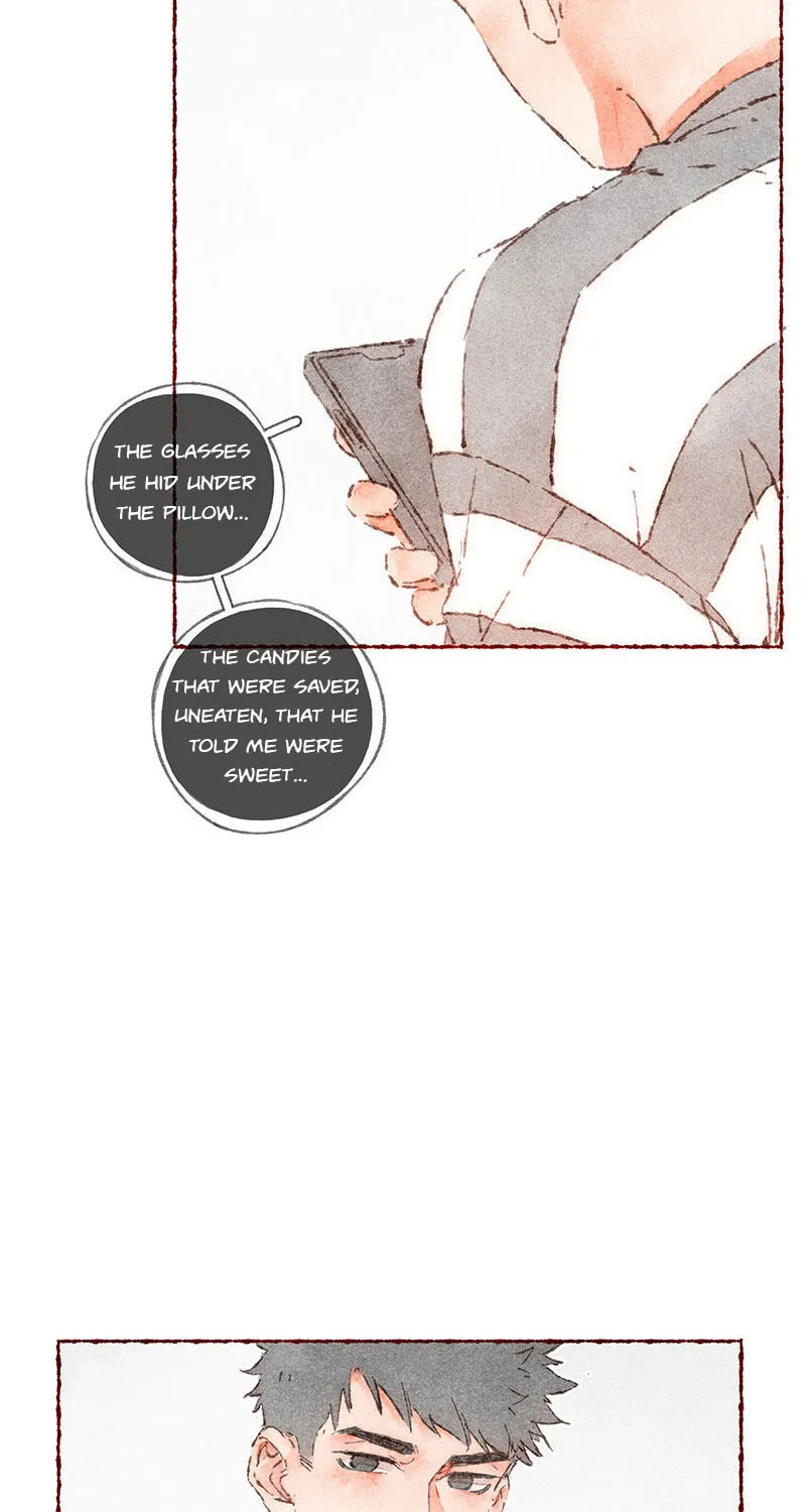 Starting With a Lie (Colored) Chapter 61 page 9 - 