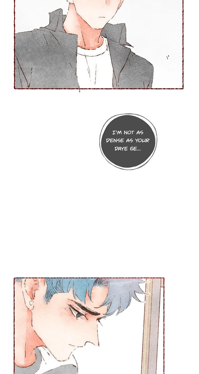 Starting With a Lie (Colored) Chapter 61 page 10 - 