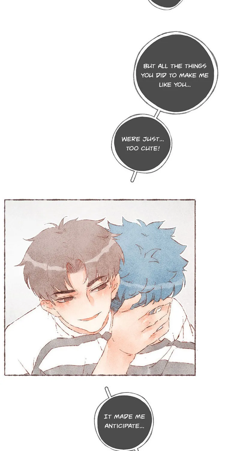 Starting With a Lie (Colored) Chapter 62 page 17 - 