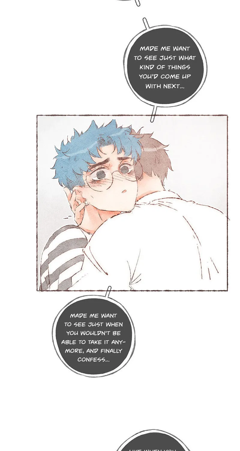 Starting With a Lie (Colored) Chapter 62 page 18 - 
