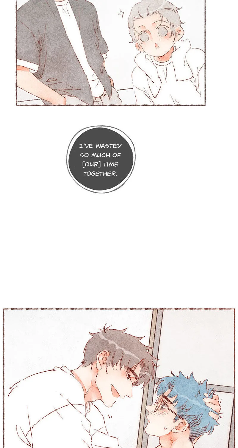 Starting With a Lie (Colored) Chapter 62 page 20 - 