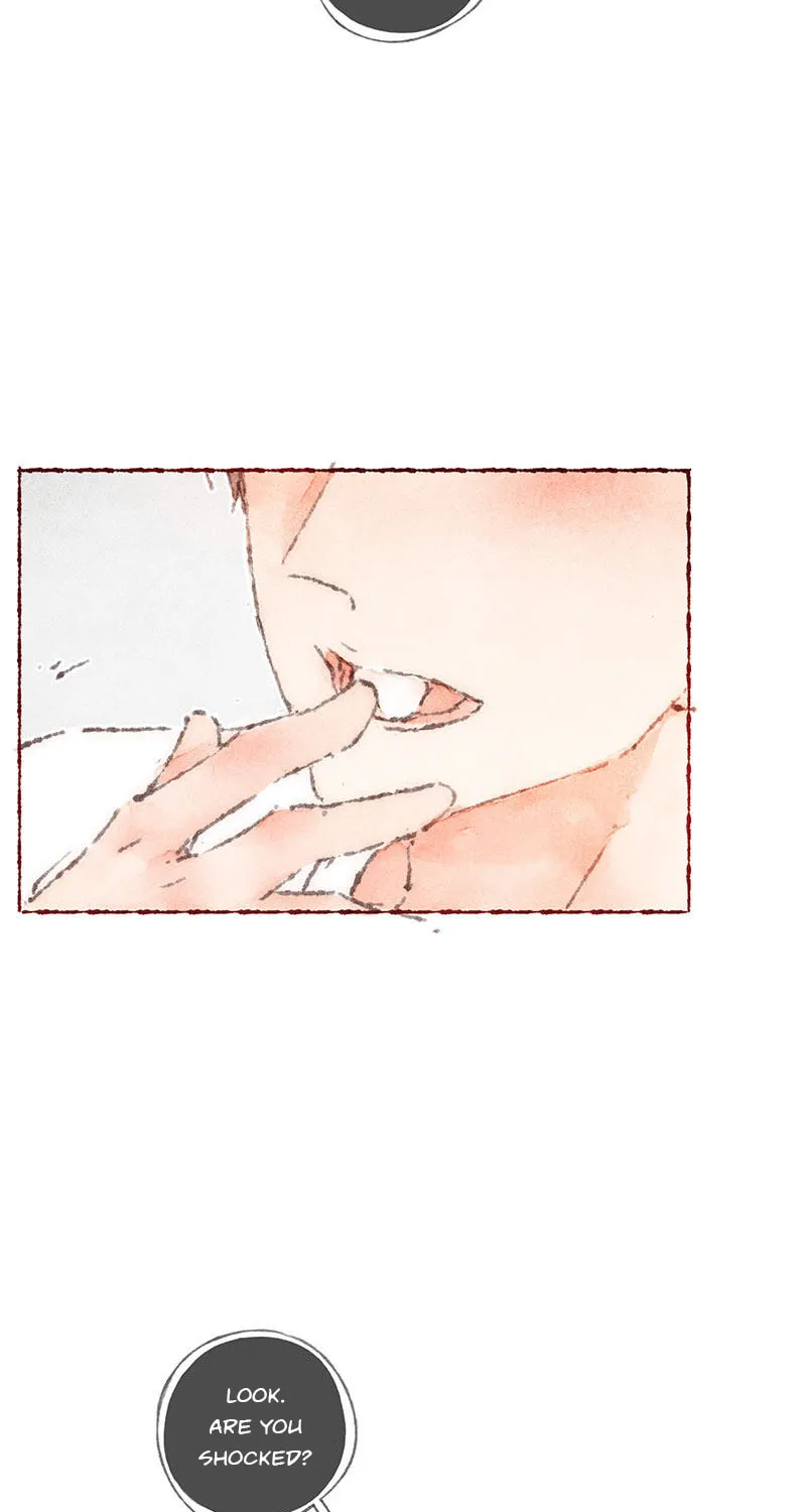 Starting With a Lie (Colored) Chapter 62 page 3 - 