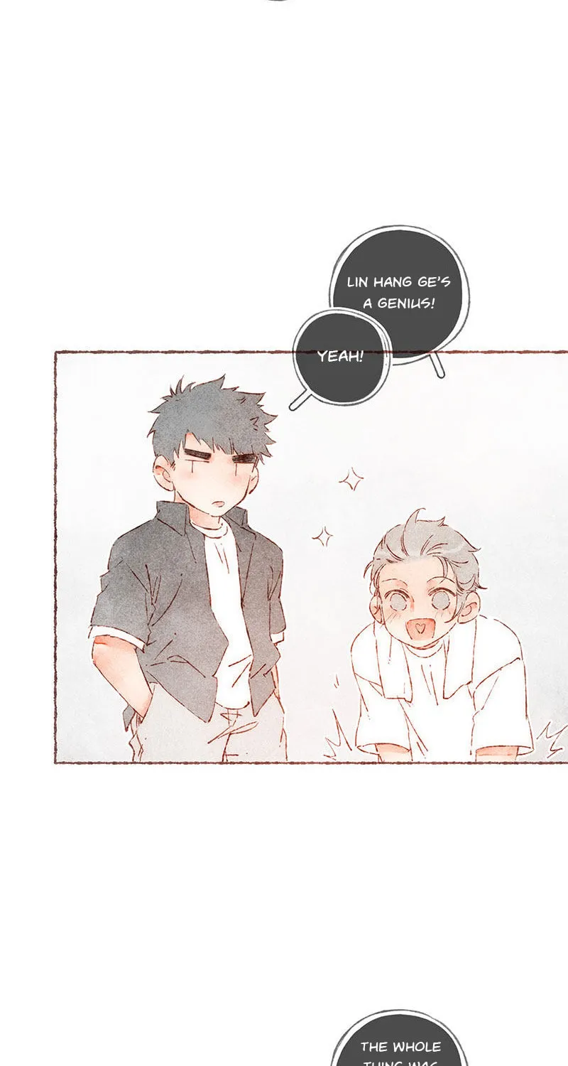 Starting With a Lie (Colored) Chapter 62 page 29 - 