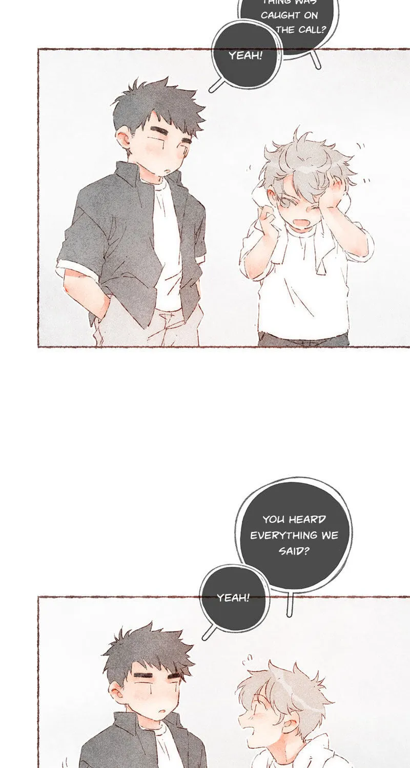 Starting With a Lie (Colored) Chapter 62 page 30 - 