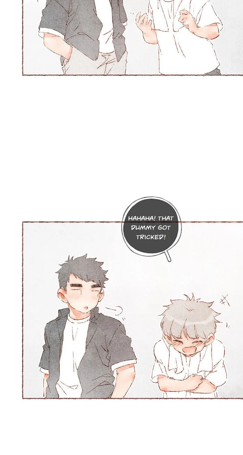 Starting With a Lie (Colored) Chapter 62 page 31 - 