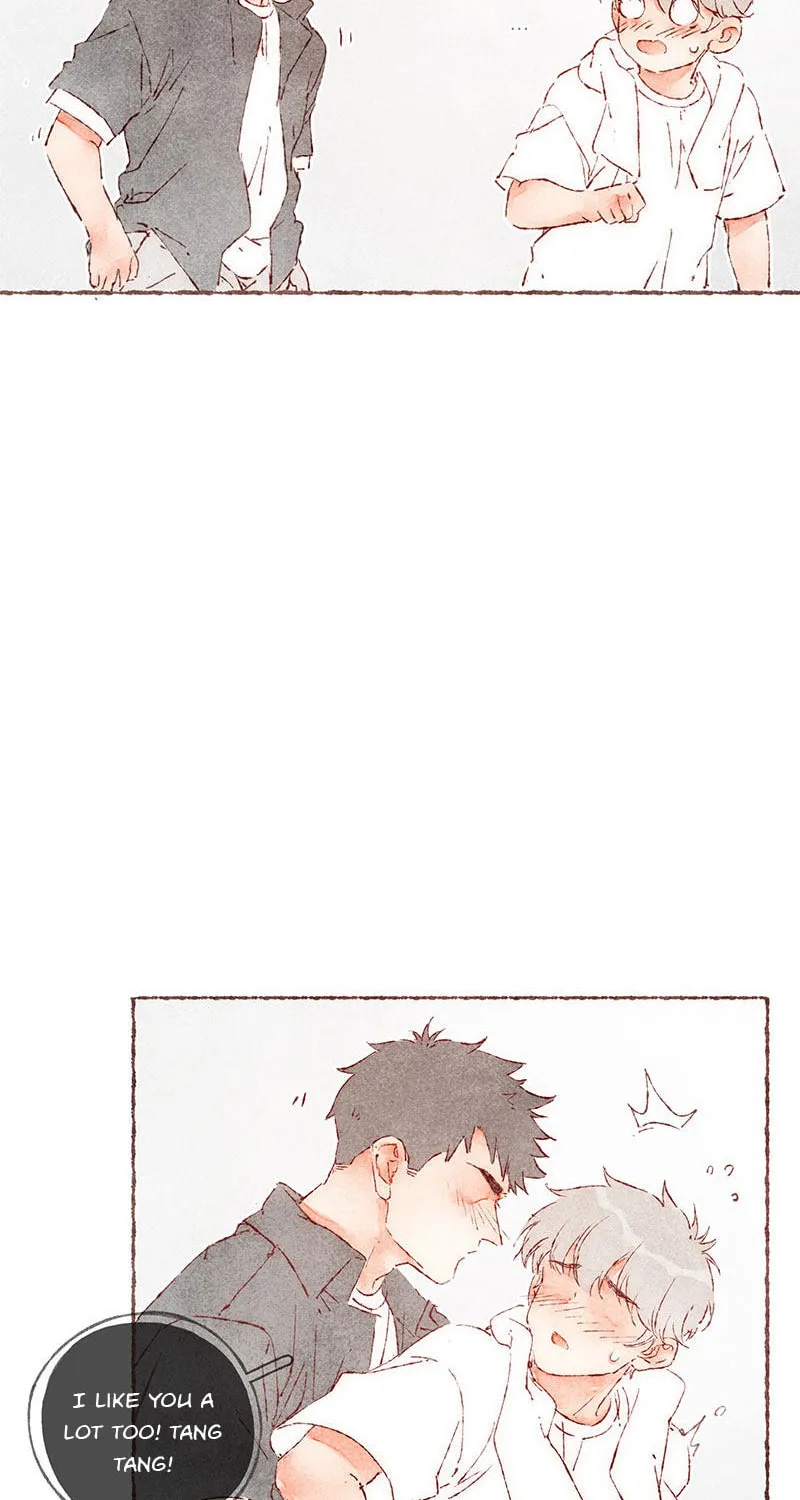 Starting With a Lie (Colored) Chapter 62 page 35 - 