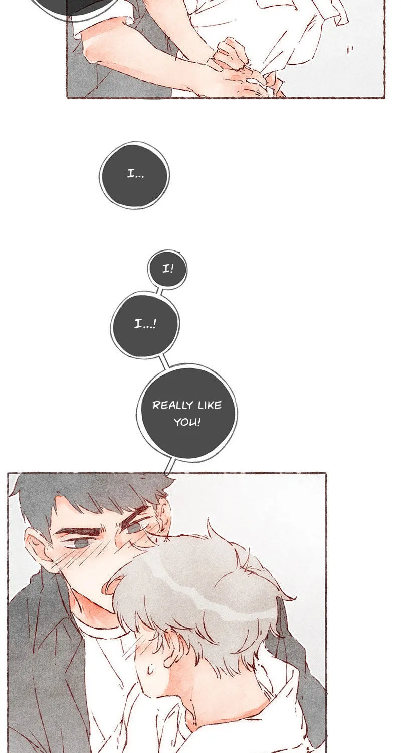 Starting With a Lie (Colored) Chapter 62 page 36 - 
