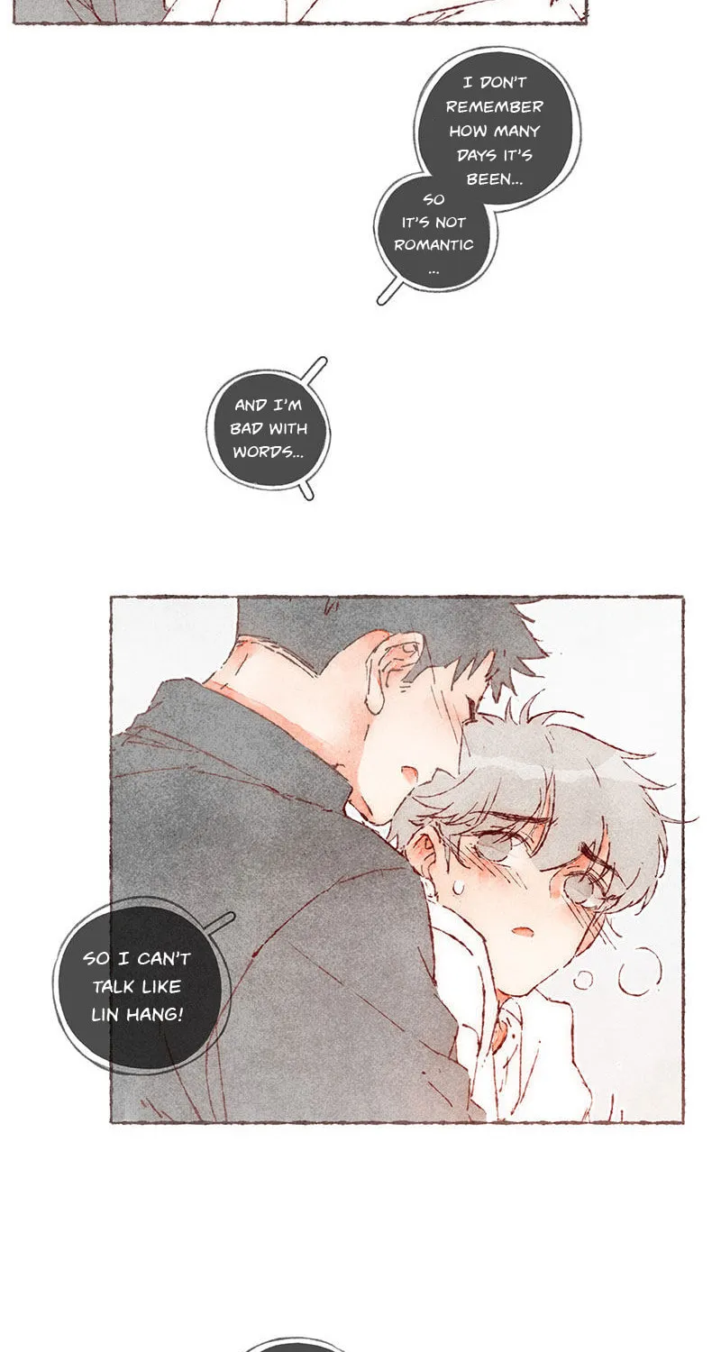 Starting With a Lie (Colored) Chapter 62 page 37 - 