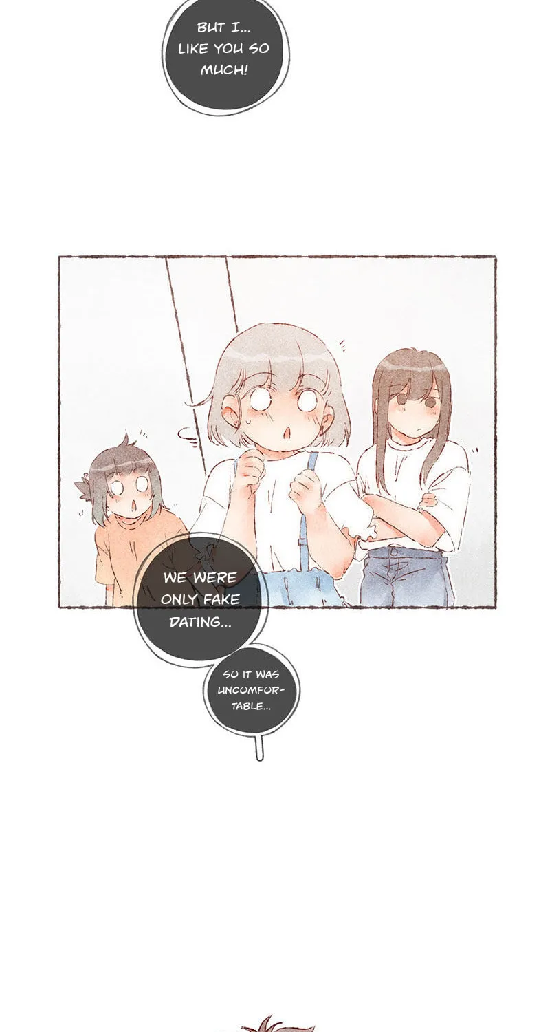 Starting With a Lie (Colored) Chapter 62 page 38 - 