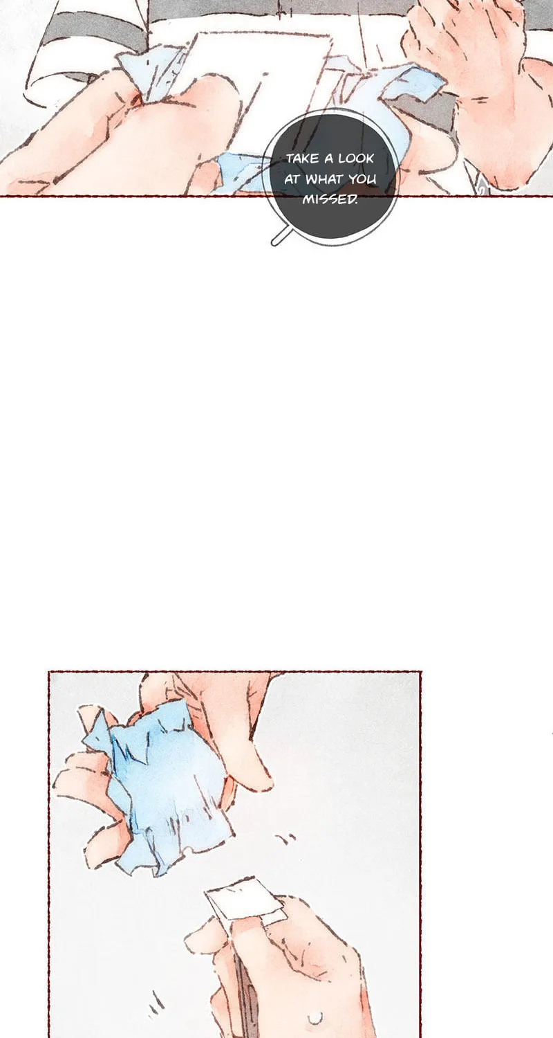 Starting With a Lie (Colored) Chapter 62 page 6 - 