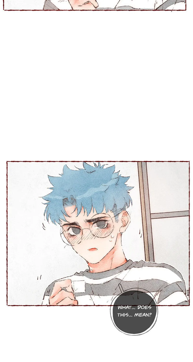 Starting With a Lie (Colored) Chapter 62 page 9 - 