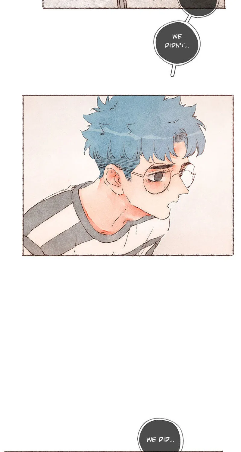 Starting With a Lie (Colored) Chapter 63 page 12 - 