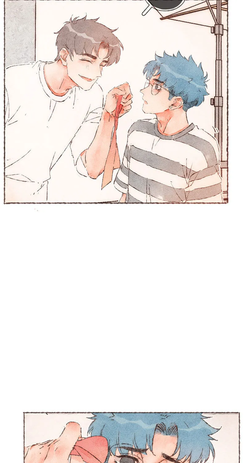 Starting With a Lie (Colored) Chapter 63 page 13 - 