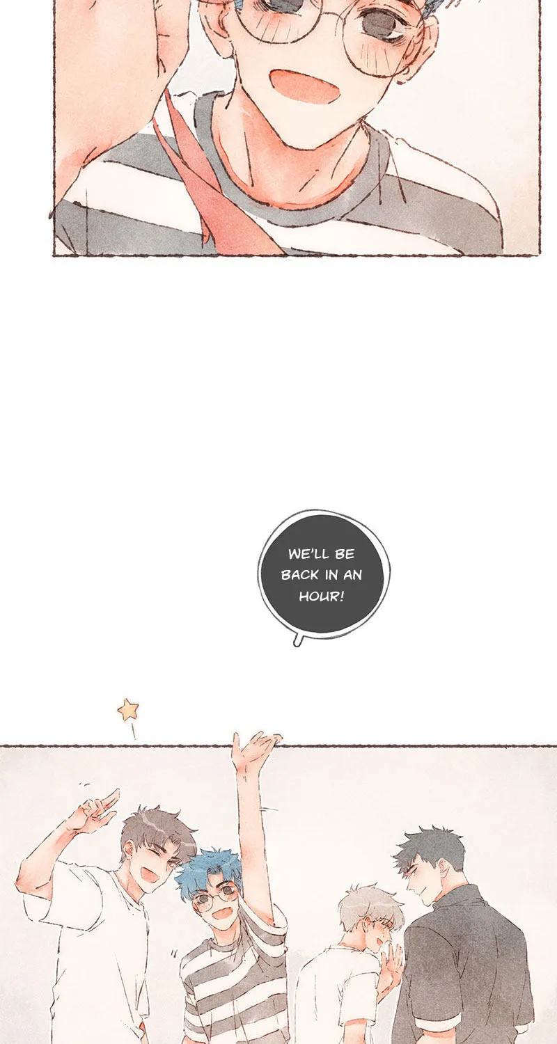 Starting With a Lie (Colored) Chapter 63 page 14 - 
