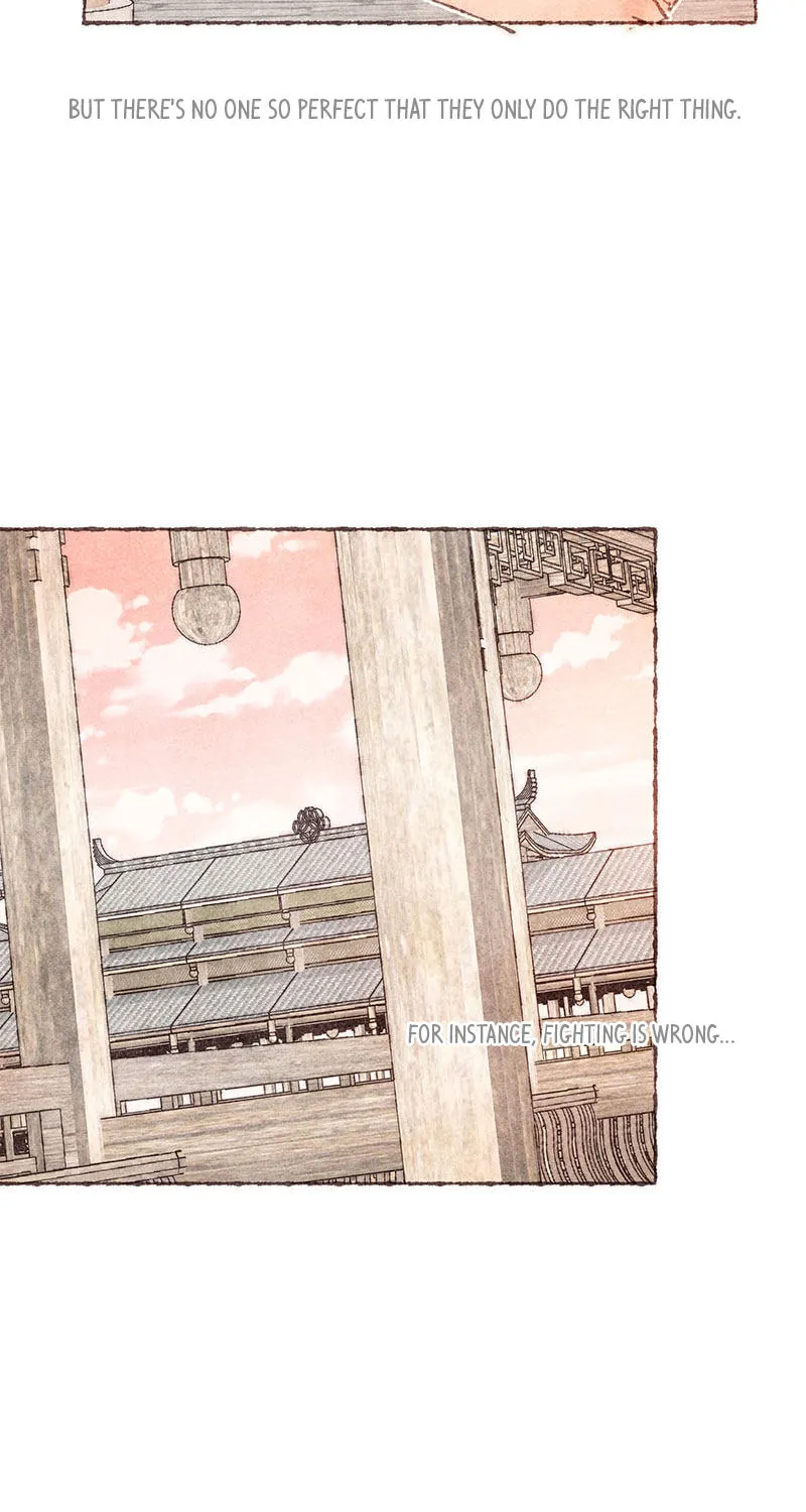 Starting With a Lie (Colored) Chapter 63 page 19 - 