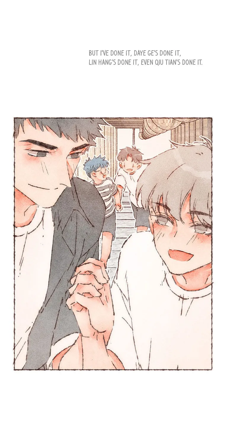 Starting With a Lie (Colored) Chapter 63 page 20 - 