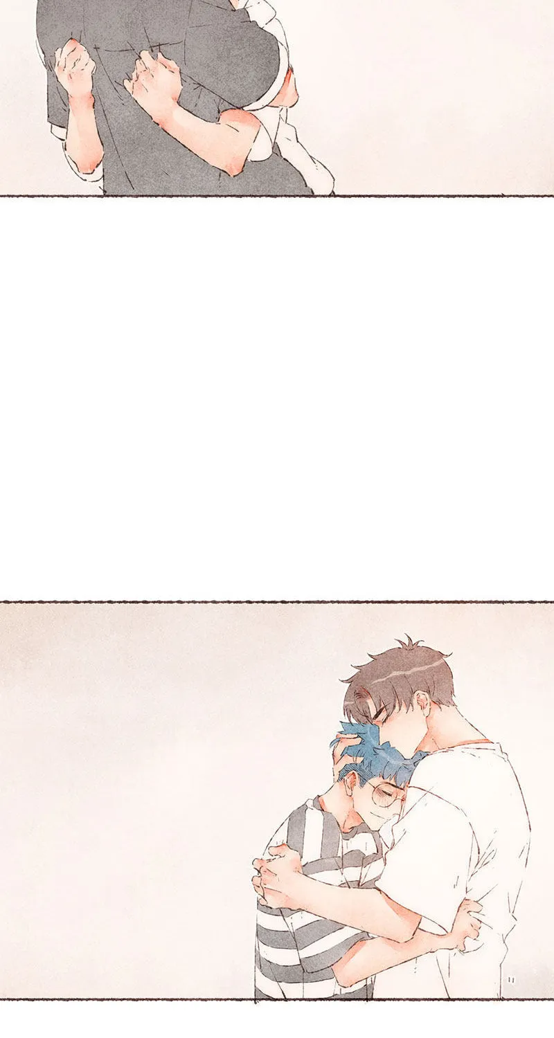 Starting With a Lie (Colored) Chapter 63 page 3 - 
