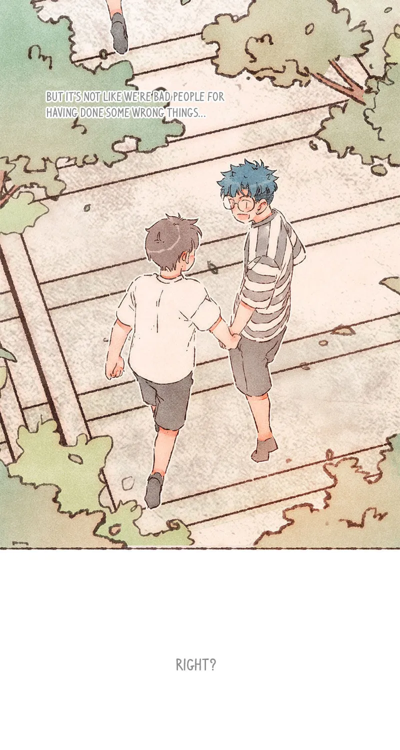 Starting With a Lie (Colored) Chapter 63 page 22 - 