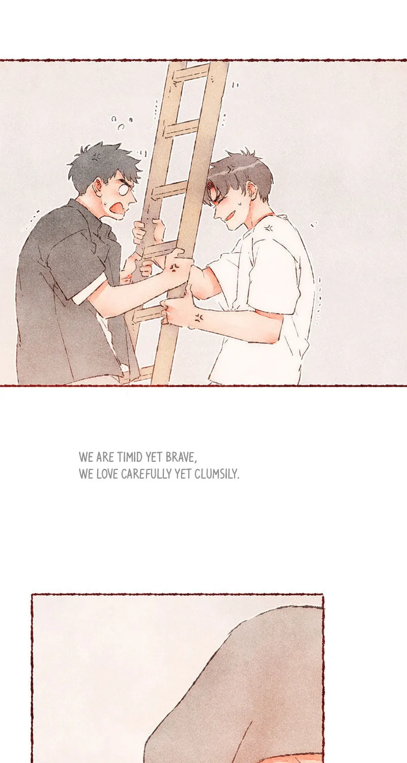Starting With a Lie (Colored) Chapter 63 page 27 - 
