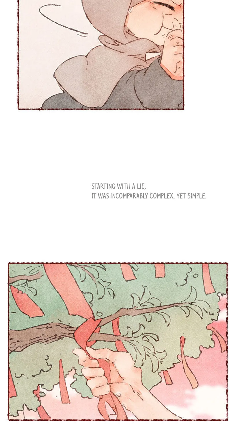 Starting With a Lie (Colored) Chapter 63 page 28 - 