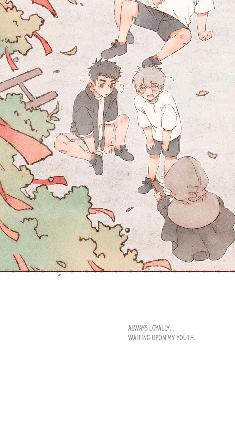 Starting With a Lie (Colored) Chapter 63 page 30 - 