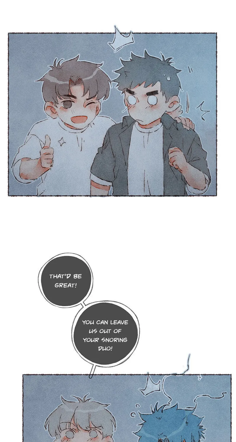 Starting With a Lie (Colored) Chapter 63 page 34 - 