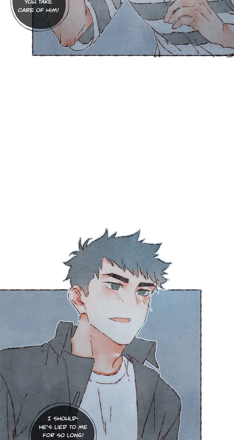 Starting With a Lie (Colored) Chapter 63 page 36 - 