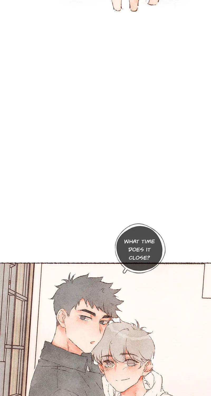 Starting With a Lie (Colored) Chapter 63 page 7 - 