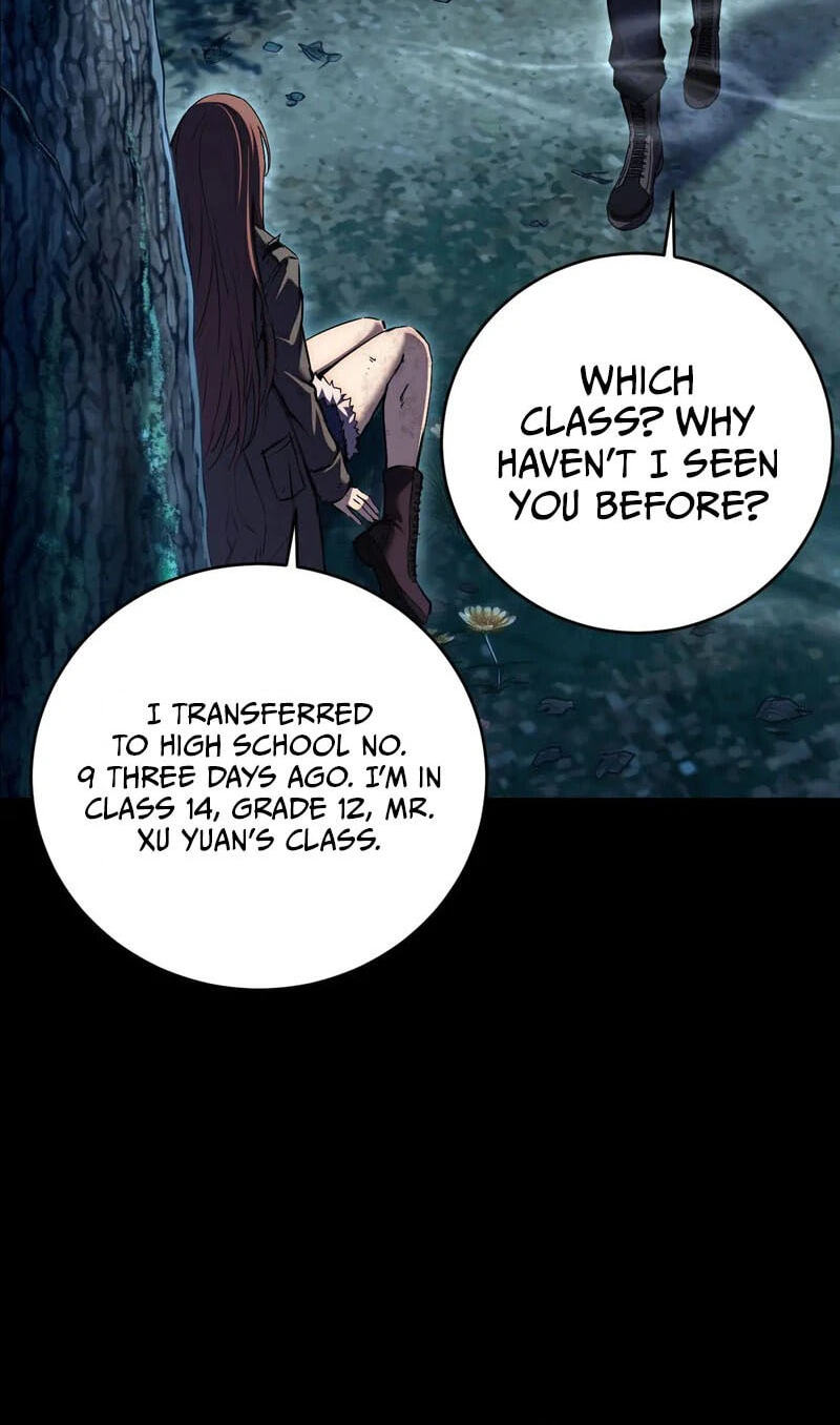 Starting with ×10: You Really Exploited the Bug! Chapter 6 page 11 - 