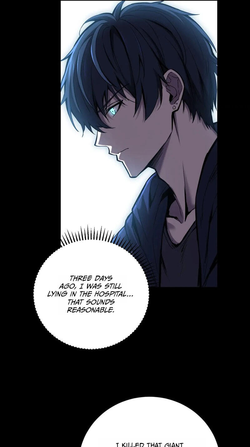 Starting with ×10: You Really Exploited the Bug! Chapter 6 page 12 - 