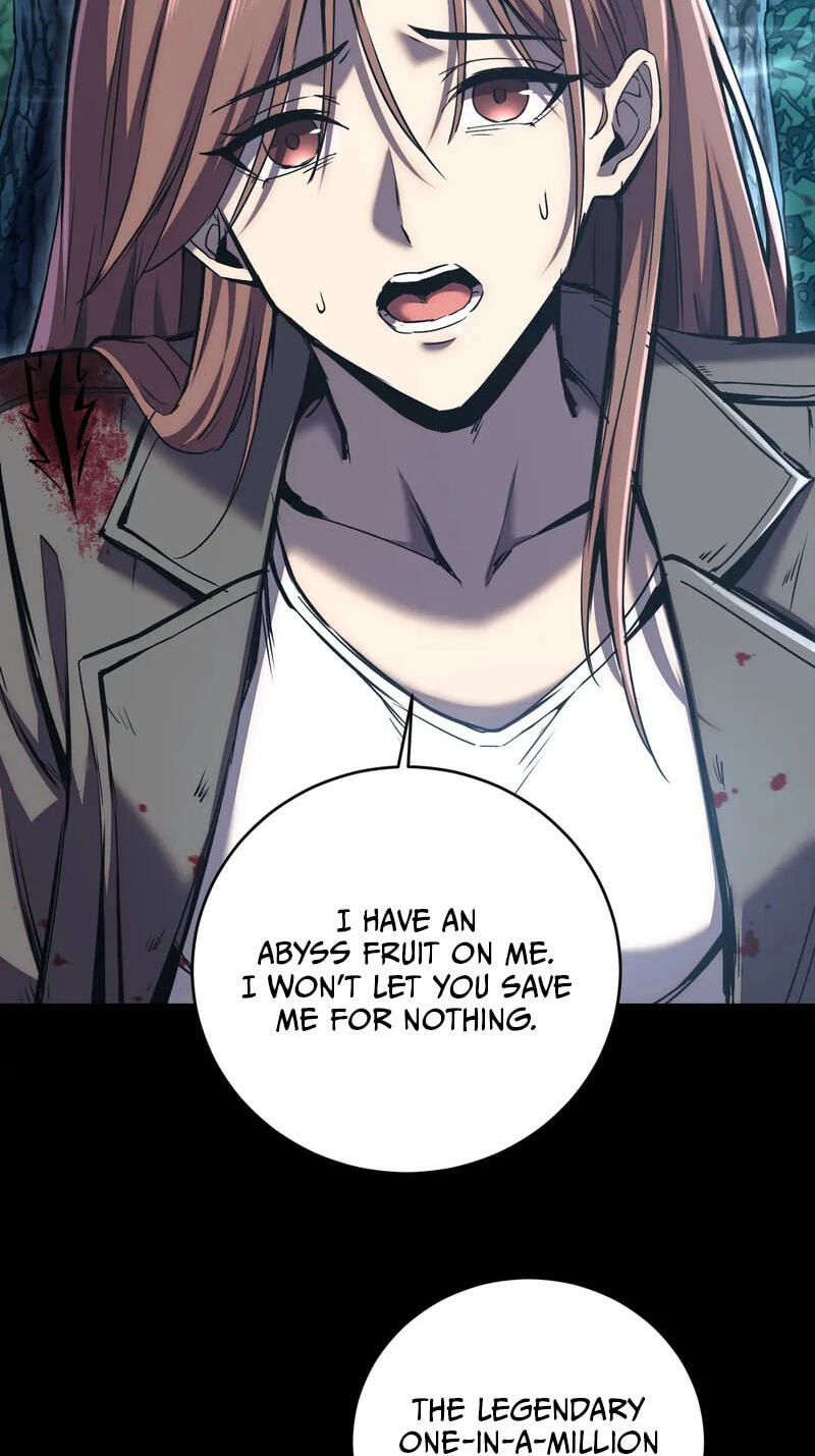 Starting with ×10: You Really Exploited the Bug! Chapter 6 page 15 - 