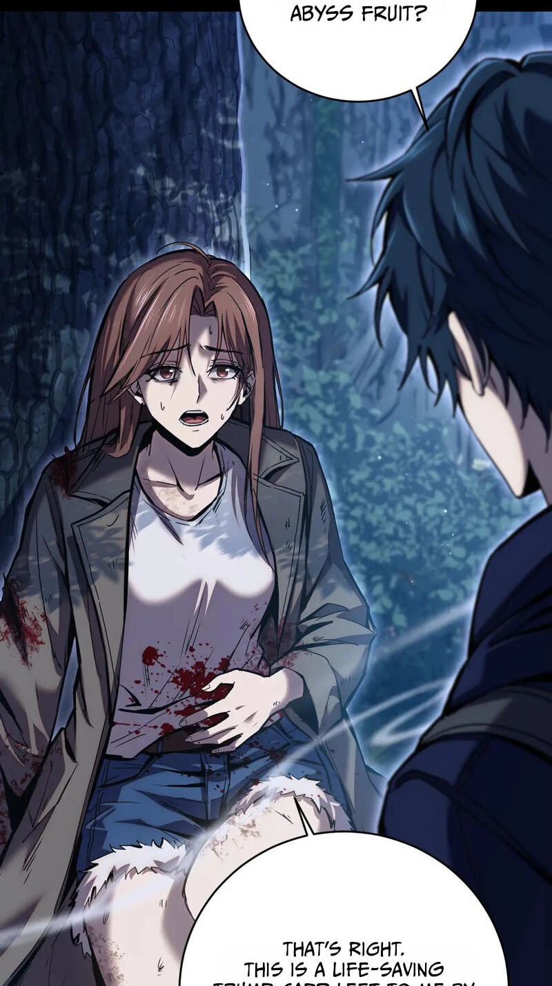 Starting with ×10: You Really Exploited the Bug! Chapter 6 page 16 - 