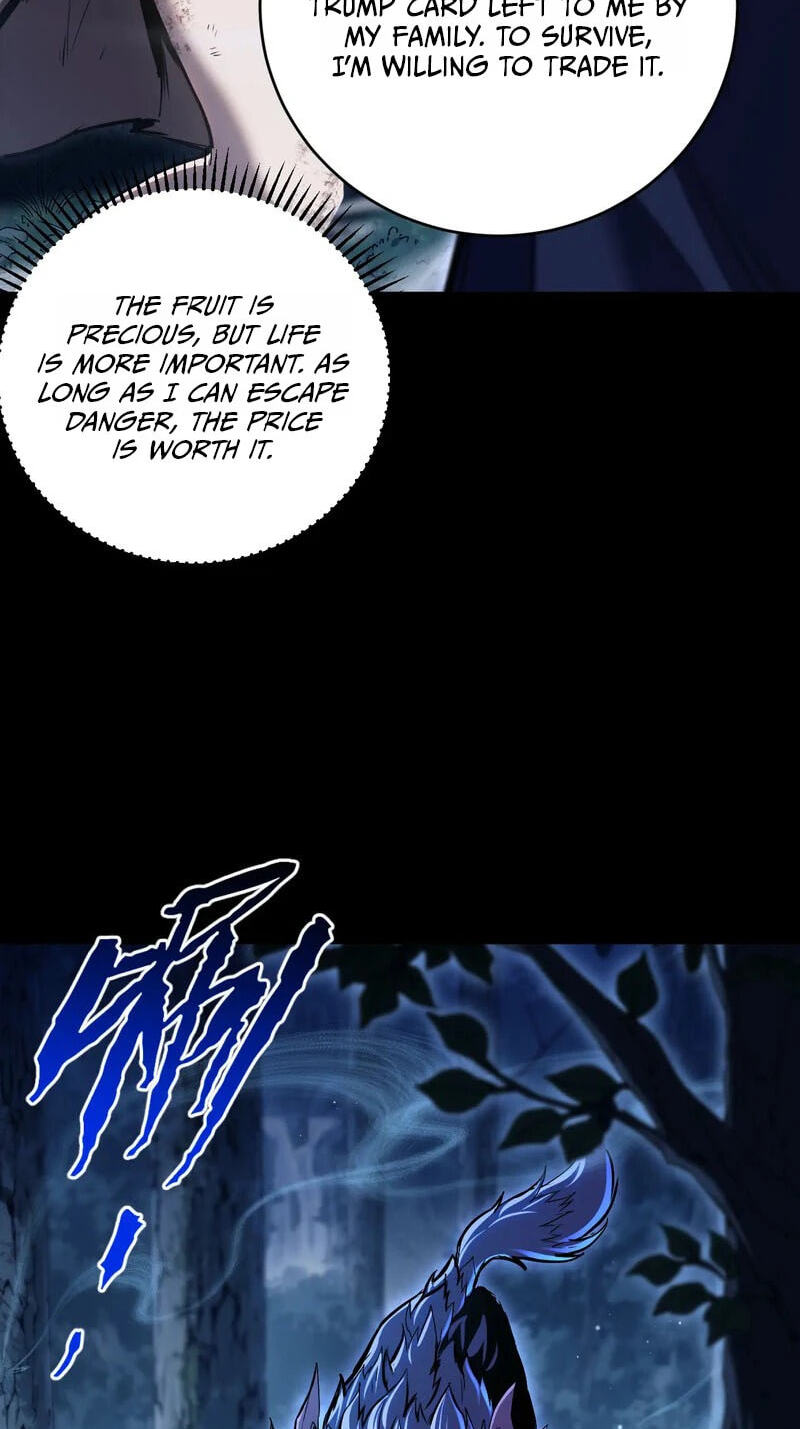 Starting with ×10: You Really Exploited the Bug! Chapter 6 page 17 - 