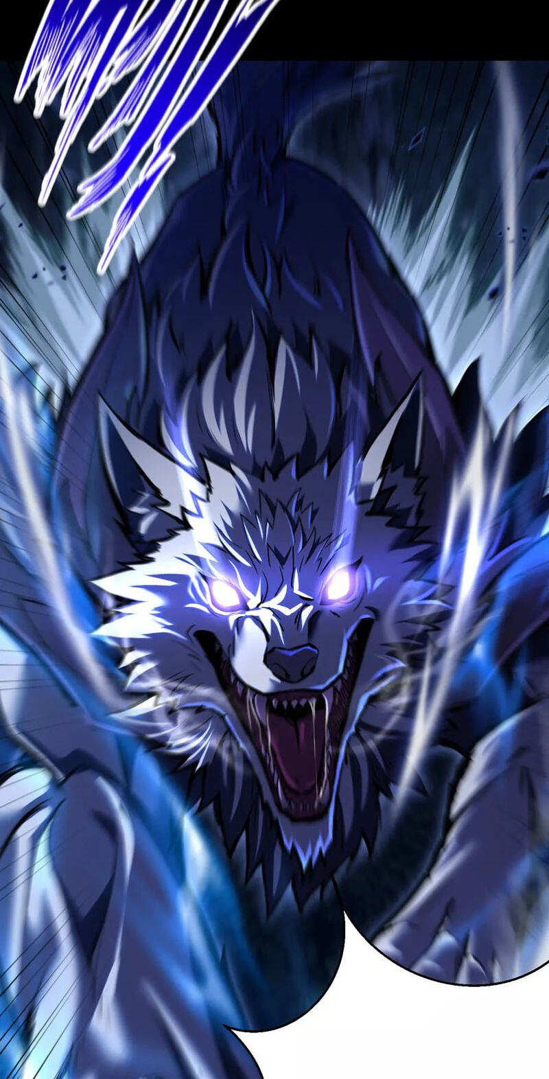 Starting with ×10: You Really Exploited the Bug! Chapter 6 page 20 - 