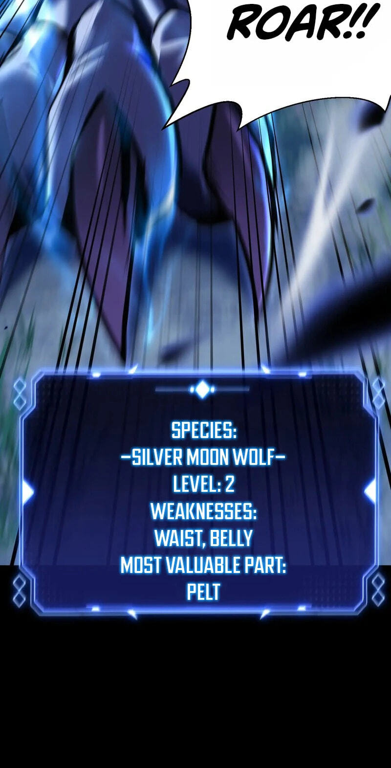 Starting with ×10: You Really Exploited the Bug! Chapter 6 page 21 - 